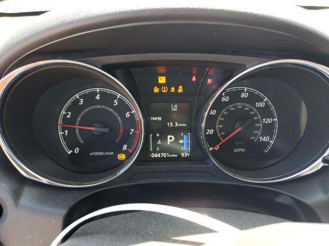 Photo 9 from auction – 2021 MITSUBISHI OUTLANDER with VIN JA4APUAU3MU027081