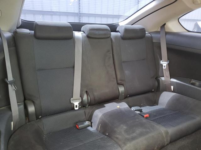 Photo 10 from auction – 2006 TOYOTA SCION TC with VIN JTKDE177360073490