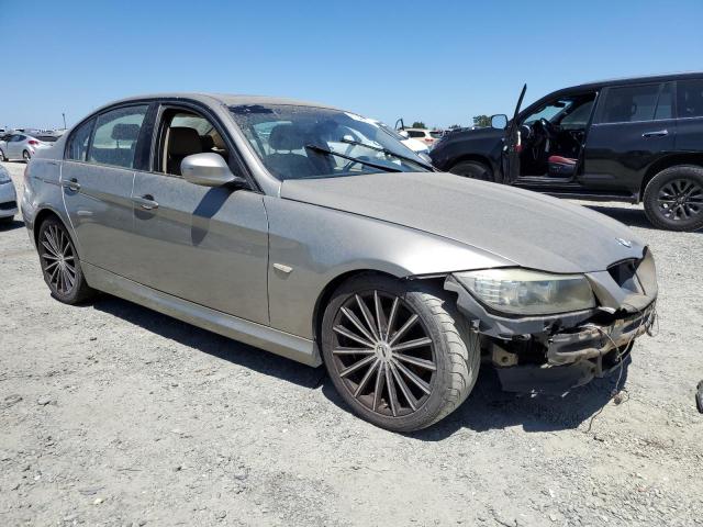 Photo 4 from auction – 2009 BMW 328 I with VIN WBAPH77509NL84943