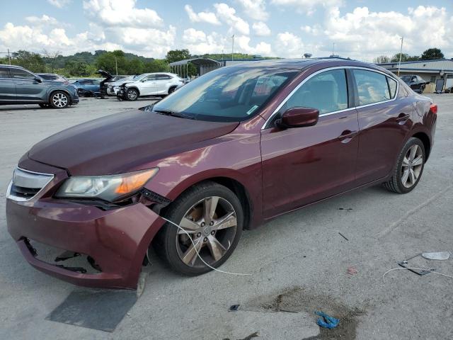 ACURA ILX 20 PRE 2014 with VIN 19VDE1F5XEE009209 - Photo from auction