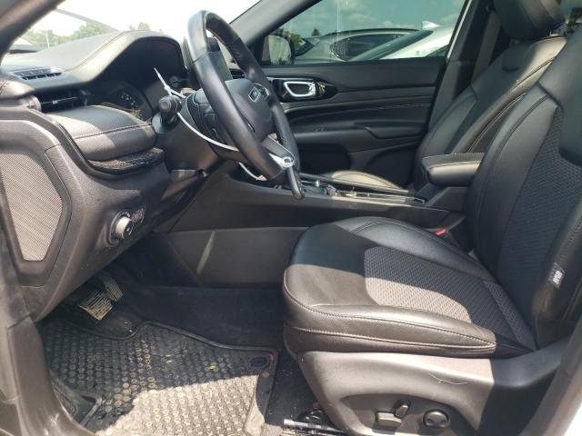 Фото 7 с аукциона – 2022 JEEP COMPASS LA с VIN 3C4NJDBB0NT179420