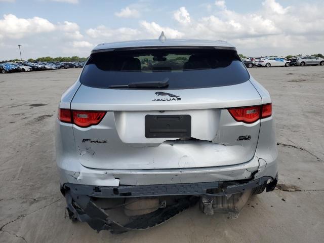 Photo 6 from auction – 2019 JAGUAR F-PACE with VIN SADCS2FX0KA390865