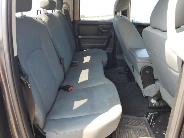 Photo 10 from auction – 2017 RAM 1500 ST with VIN 1C6RR7FGXHS864801