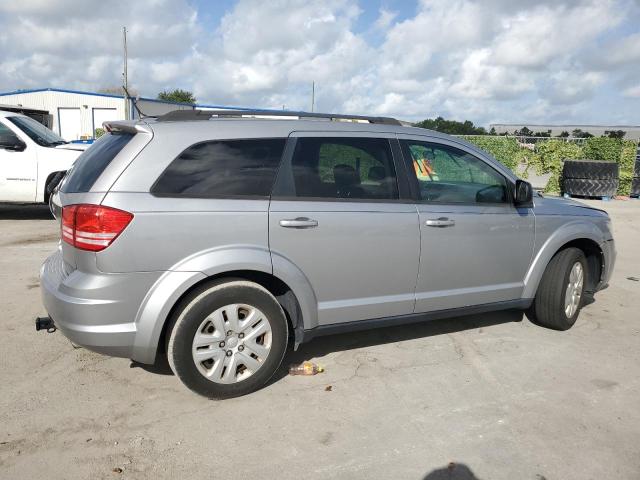 Photo 3 from auction – 2016 DODGE JOURNEY SE with VIN 3C4PDCAB6GT116367