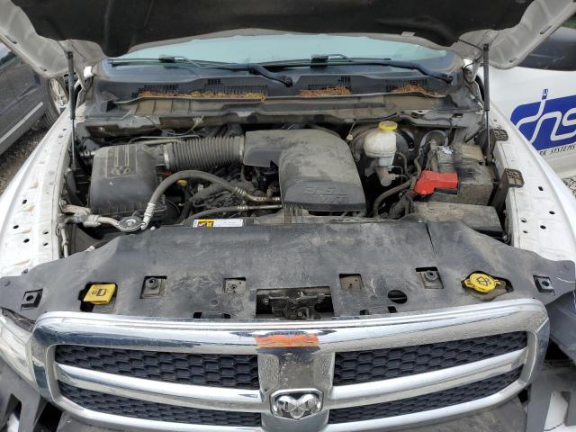 Photo 11 from auction – 2019 RAM 1500 CLASS with VIN 1C6RR6FG0KS619975