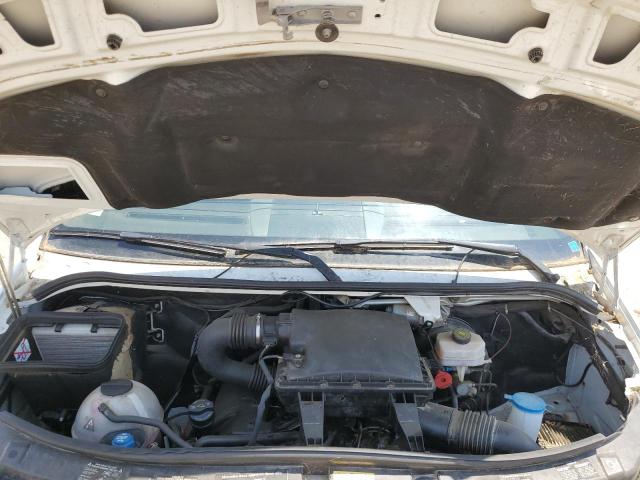 Photo 7 from auction – 2017 MERCEDES-BENZ SPRINTER 3 with VIN 8BNPF4CC4GE123775