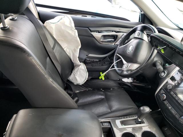 Photo 7 from auction – 2013 NISSAN ALTIMA 2.5 with VIN 1N4AL3AP8DN456710