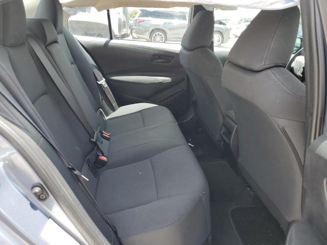 Photo 10 from auction – 2022 TOYOTA COROLLA LE with VIN 5YFEPMAE7NP357305