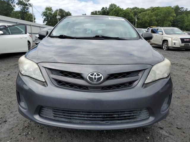 Photo 5 from auction – 2013 TOYOTA COROLLA BA with VIN 2T1BU4EE9DC988397