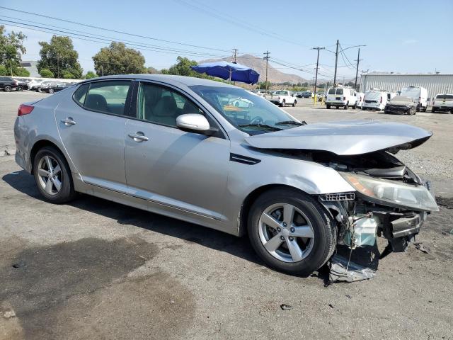 Photo 4 from auction – 2015 KIA OPTIMA LX with VIN 5XXGM4A77FG457708