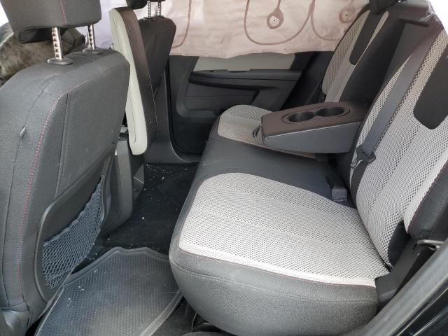 Photo 11 from auction – 2014 CHEVROLET EQUINOX LT with VIN 2GNALBEK6E1133558