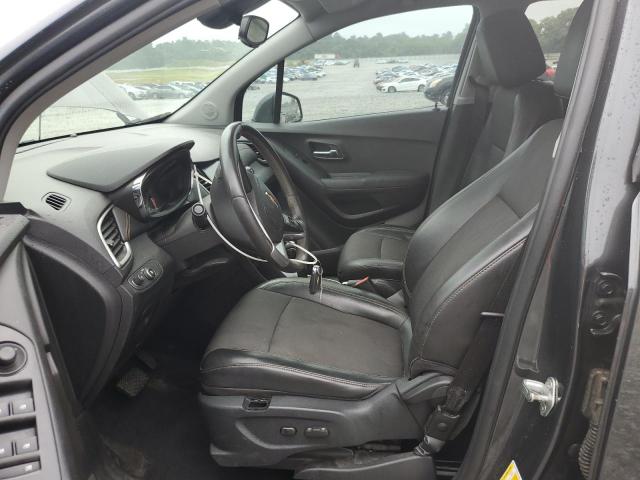 Photo 7 from auction – 2017 CHEVROLET TRAX 1LT with VIN 3GNCJLSB0HL212882
