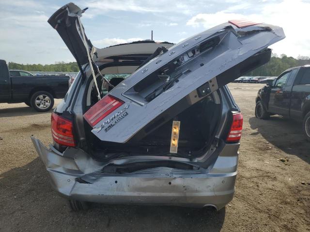 Photo 6 from auction – 2020 DODGE JOURNEY SE with VIN 3C4PDCAB3LT279813