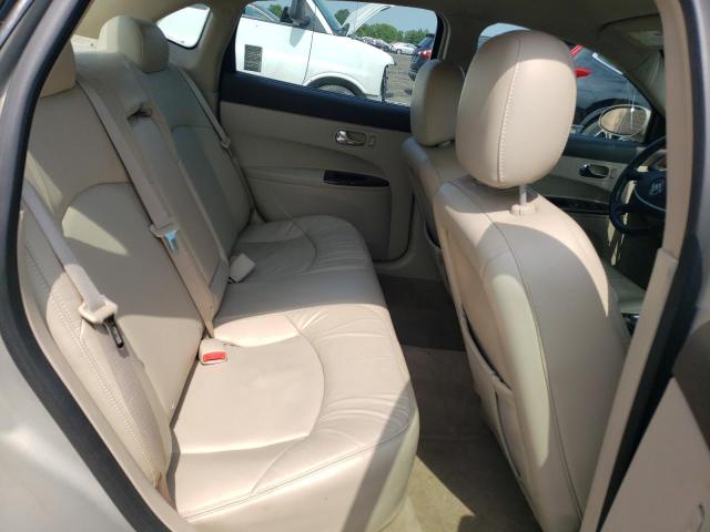 Photo 10 from auction – 2008 BUICK LACROSSE with VIN 2G4WD582281176514