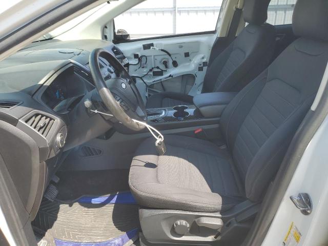 Photo 7 from auction – 2017 FORD EDGE SE with VIN 2FMPK4G92HBB94265