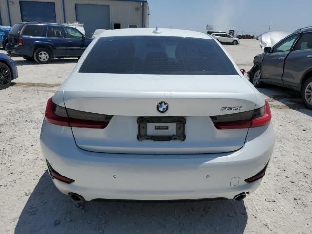 Photo 6 from auction – 2021 BMW 330I with VIN 3MW5R1J03M8B99439