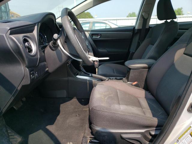Photo 7 from auction – 2018 TOYOTA COROLLA L with VIN 5YFBURHE7JP754439