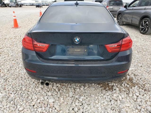 Photo 6 from auction – 2015 BMW 428 I with VIN WBA3N7C59FK224909