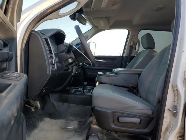 Photo 7 from auction – 2014 RAM 3500 ST with VIN 3C63RRGL3EG108677