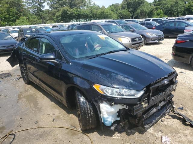 Photo 4 from auction – 2016 FORD FUSION S with VIN 3FA6P0G71GR111133