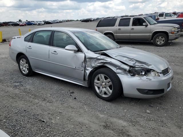 Photo 4 from auction – 2011 CHEVROLET IMPALA LT with VIN 2G1WG5EK3B1182497