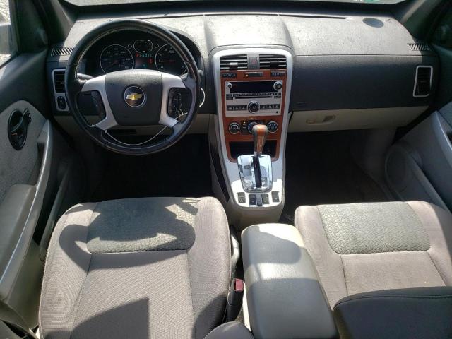 Photo 8 from auction – 2009 CHEVROLET EQUINOX LT with VIN 2CNDL43F696212790