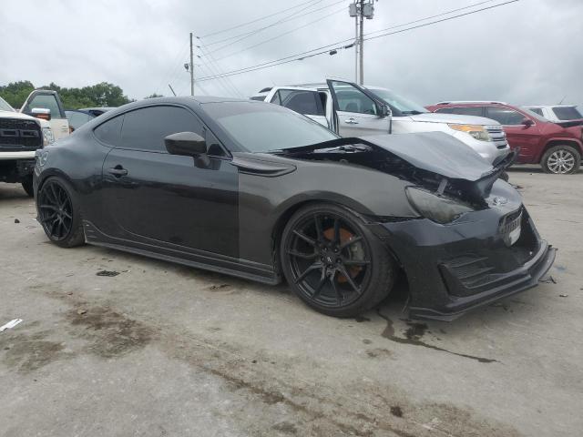 Photo 4 from auction – 2014 SUBARU BRZ 2.0 LI with VIN JF1ZCAC17E9604310