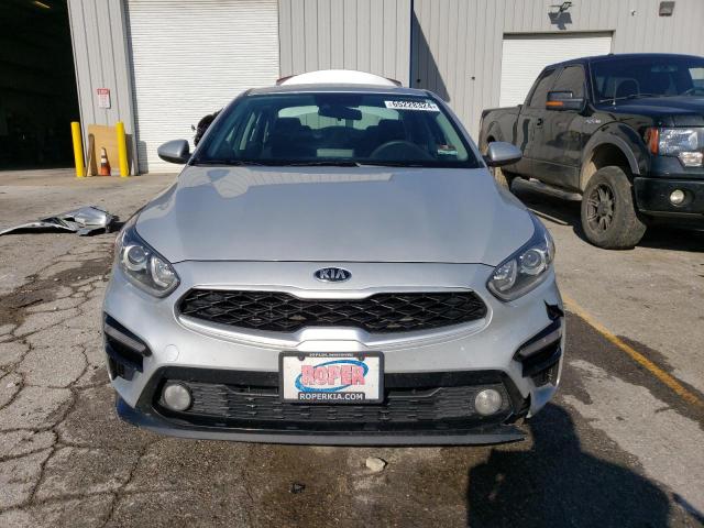 Photo 5 from auction – 2019 KIA FORTE FE with VIN 3KPF24ADXKE135526