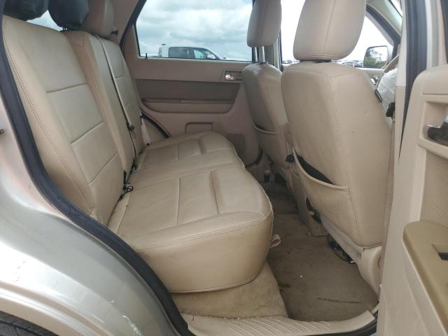 Photo 10 from auction – 2011 FORD ESCAPE LIM with VIN 1FMCU0EG5BKC29476