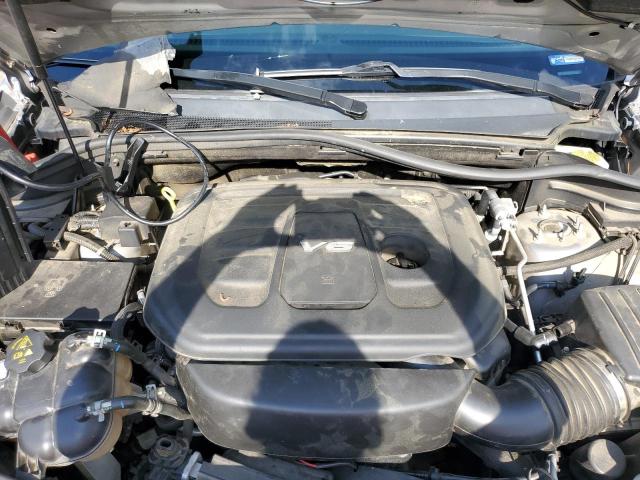 Photo 11 from auction – 2016 JEEP GRAND CHER with VIN 1C4RJFBG2GC410955