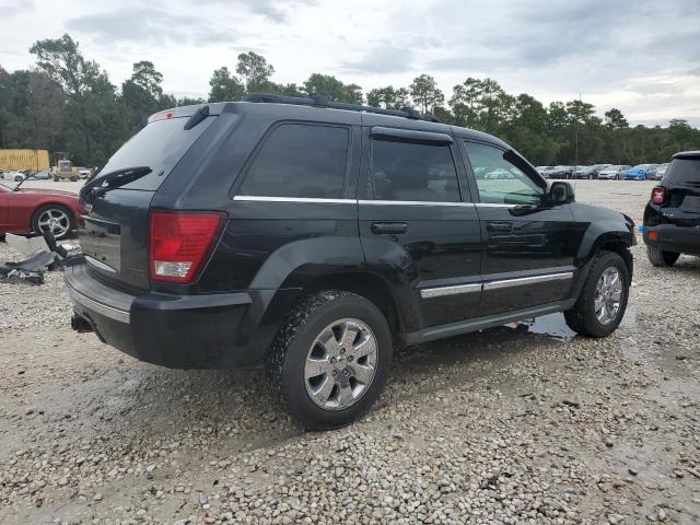 Photo 3 from auction – 2008 JEEP GRAND CHER with VIN 1J8HR58N78C196317