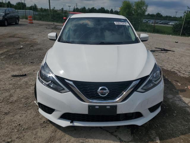 Photo 5 from auction – 2018 NISSAN SENTRA S with VIN 3N1AB7AP1JL642446