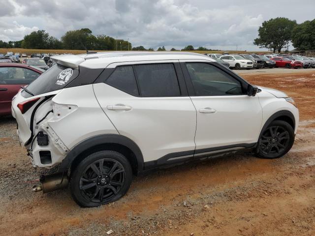 Photo 3 from auction – 2020 NISSAN KICKS SR with VIN 3N1CP5DV8LL569278