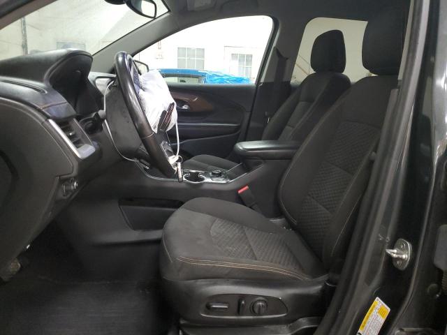 Photo 7 from auction – 2020 GMC TERRAIN SL with VIN 3GKALMEV2LL191178