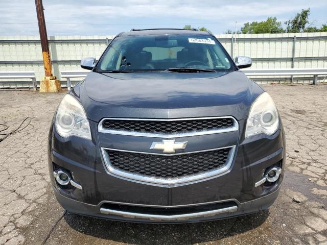Photo 5 from auction – 2011 CHEVROLET EQUINOX LT with VIN 2CNFLGEC7B6208024
