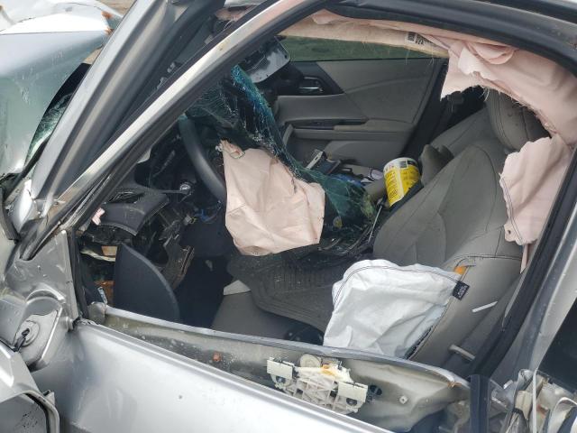 Photo 7 from auction – 2014 HONDA ACCORD EXL with VIN 1HGCR2F88EA077794