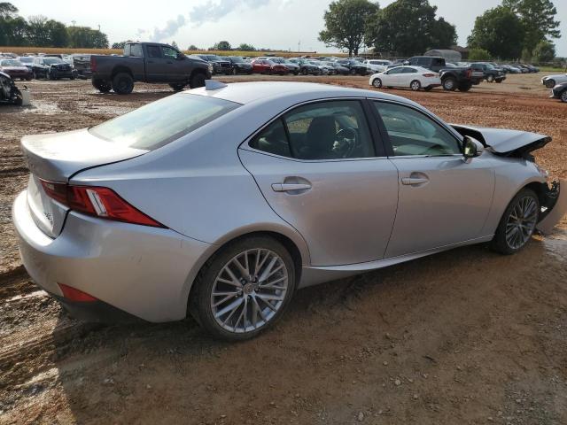 Photo 3 from auction – 2014 LEXUS IS 250 with VIN JTHCF1D28E5011169