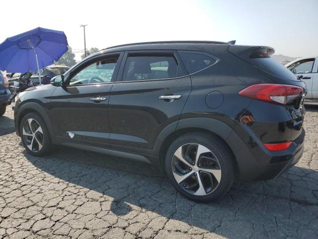 Photo 2 from auction – 2016 HYUNDAI TUCSON LIM with VIN KM8J33A20GU123535