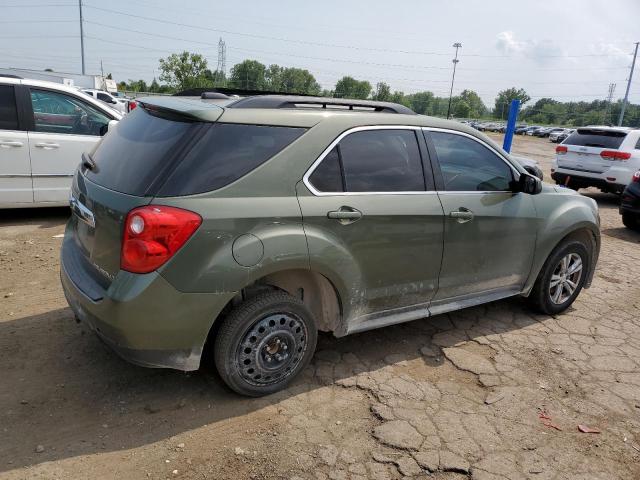 Photo 3 from auction – 2015 CHEVROLET EQUINOX LT with VIN 2GNALBEK8F6327044