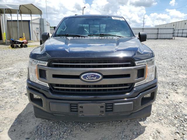 Photo 5 from auction – 2018 FORD F150 SUPER with VIN 1FTEW1C55JKD12273