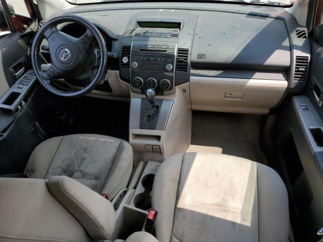 Photo 8 from auction – 2008 MAZDA 5 with VIN JM1CR29L380303216