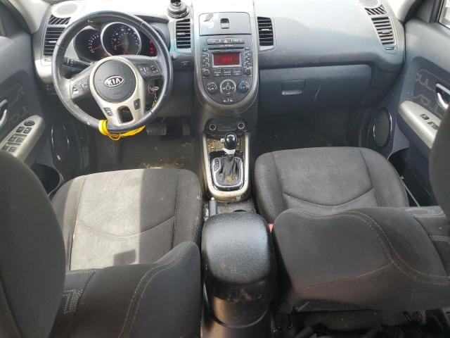 Foto 8 de la subasta – 2012 KIA SOUL + con VIN KNDJT2A61C7391889