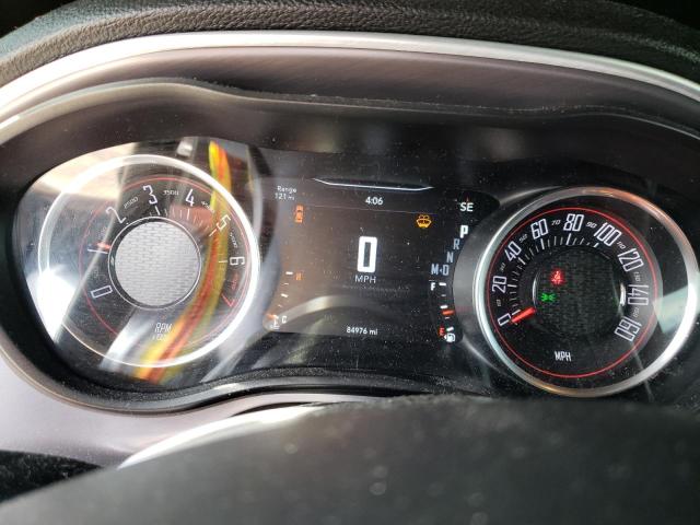 Photo 9 from auction – 2020 DODGE CHALLENGER with VIN 2C3CDZAG1LH103594