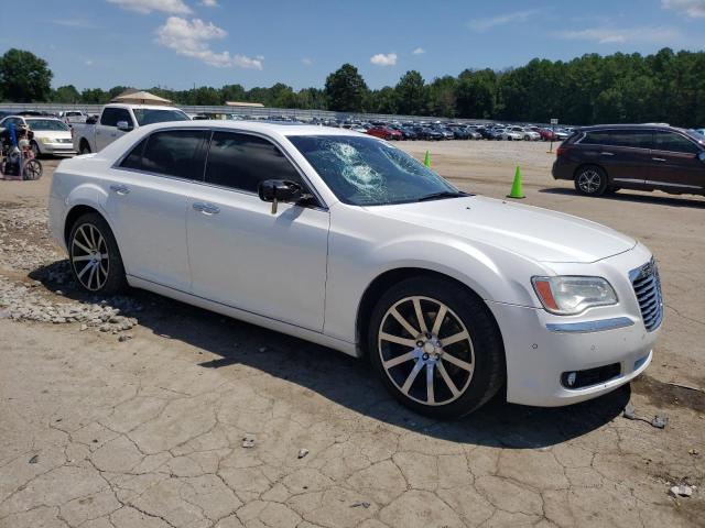 Photo 4 from auction – 2011 CHRYSLER 300C with VIN 2C3CA6CT7BH528804