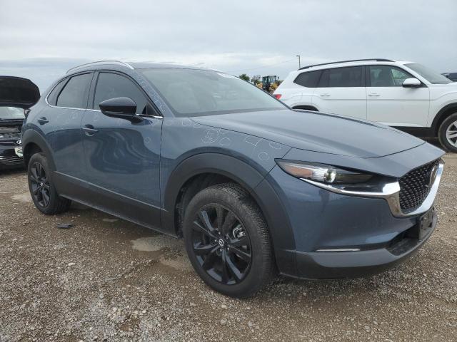 Photo 4 from auction – 2023 MAZDA CX-30 PREF with VIN 3MVDMBCMXPM554345