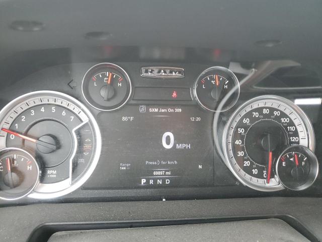 Photo 9 from auction – 2019 RAM 1500 CLASS with VIN 1C6RR7LT3KS523393