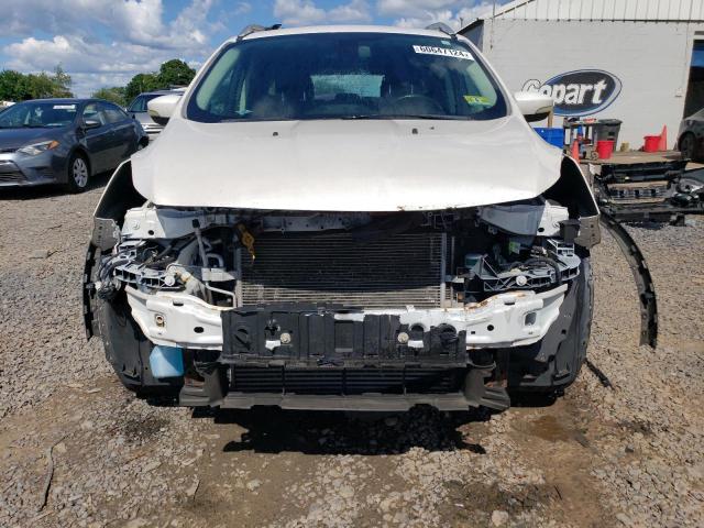 Photo 5 from auction – 2013 FORD ESCAPE TIT with VIN 1FMCU9J96DUC58570