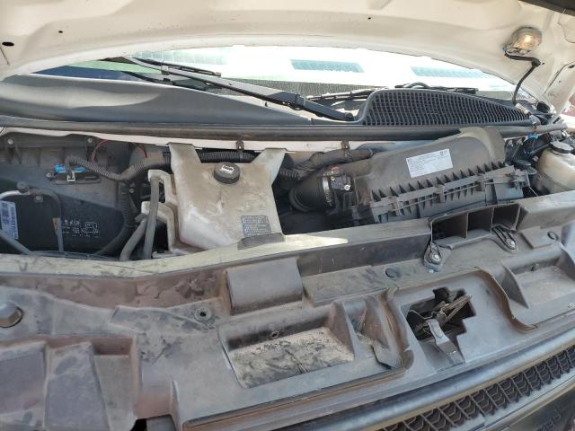 Photo 12 from auction – 2019 CHEVROLET EXPRESS G2 with VIN 1GCWGBFP6K1150276
