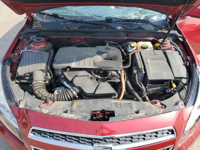 Photo 11 from auction – 2013 CHEVROLET MALIBU 2LT with VIN 1G11F5RR7DF110072