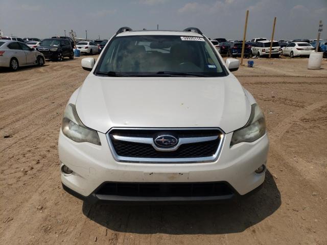 Photo 5 from auction – 2013 SUBARU XV CROSSTR with VIN JF2GPAVC4D2880280